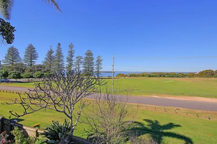Second view of Homely townhouse listing, 11/43 North Street, Cleveland QLD 4163