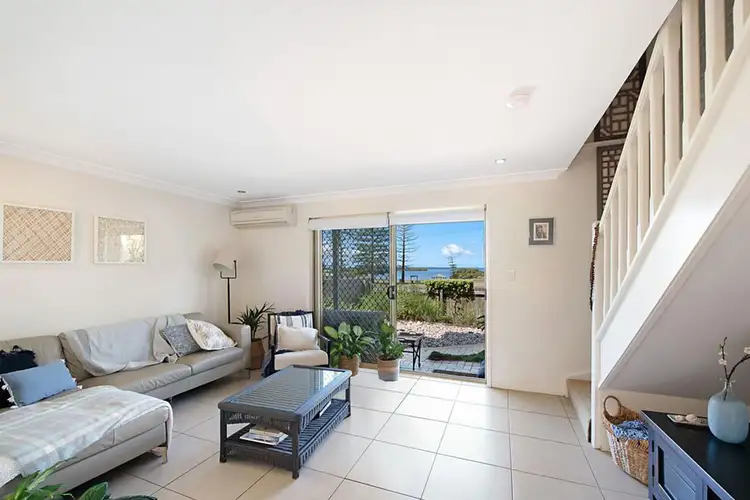Third view of Homely townhouse listing, 11/43 North Street, Cleveland QLD 4163