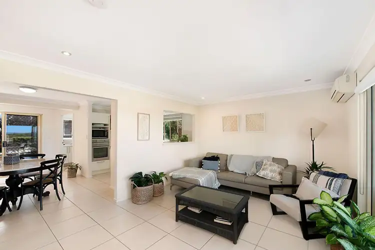 Fourth view of Homely townhouse listing, 11/43 North Street, Cleveland QLD 4163