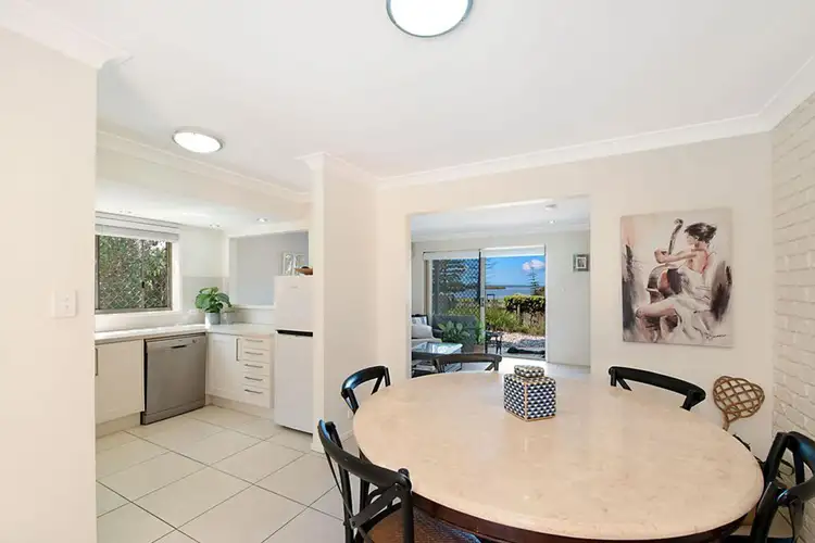Fifth view of Homely townhouse listing, 11/43 North Street, Cleveland QLD 4163