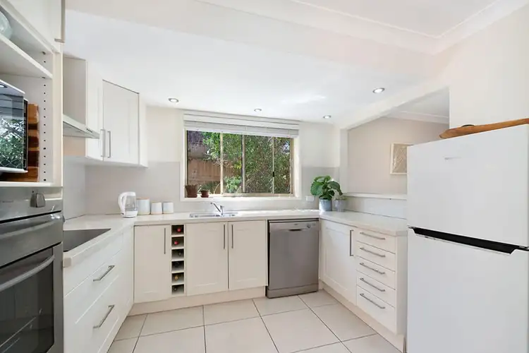 Sixth view of Homely townhouse listing, 11/43 North Street, Cleveland QLD 4163