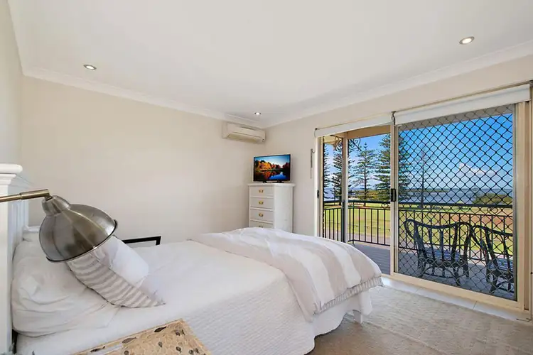 Seventh view of Homely townhouse listing, 11/43 North Street, Cleveland QLD 4163