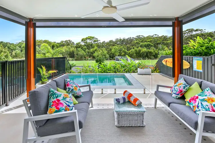 24 Peregian Breeze Drive, Peregian Beach QLD 4573