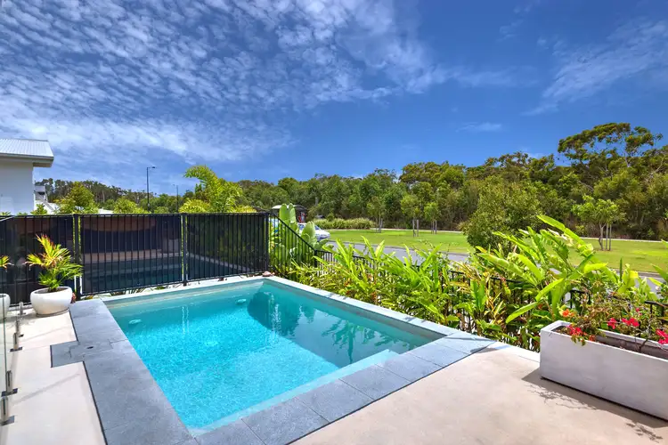 Third view of Homely house listing, 24 Peregian Breeze Drive, Peregian Beach QLD 4573