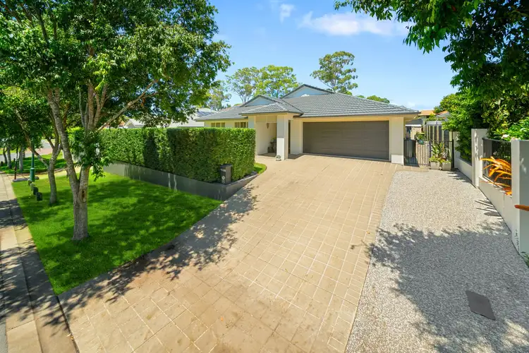 Main view of Homely house listing, 6 Creswick Close, Manly West QLD 4179