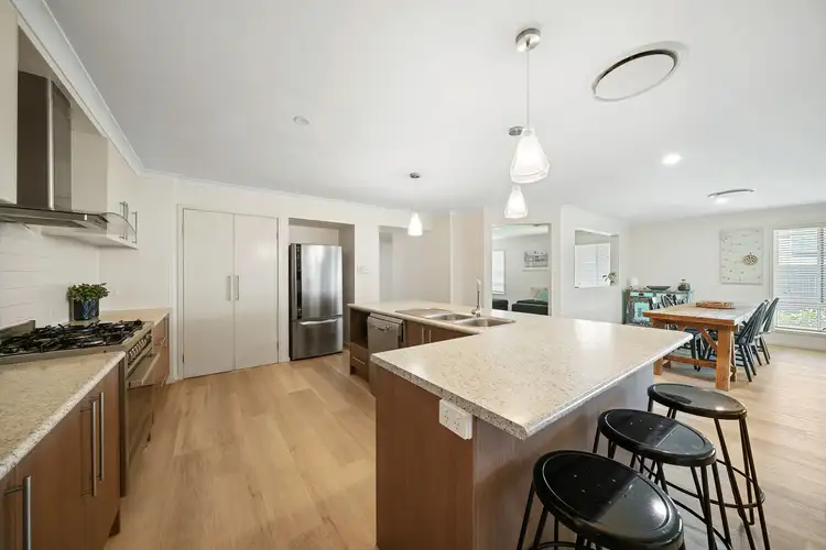 Fourth view of Homely house listing, 6 Creswick Close, Manly West QLD 4179