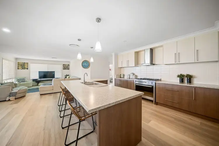 Fifth view of Homely house listing, 6 Creswick Close, Manly West QLD 4179