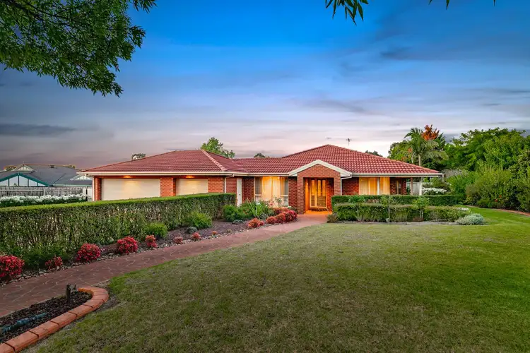 22 Glen Vista Drive, Narre Warren North VIC 3804