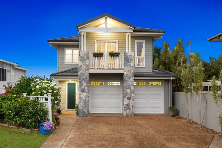 Second view of Homely house listing, 19 David Street, Thorneside QLD 4158