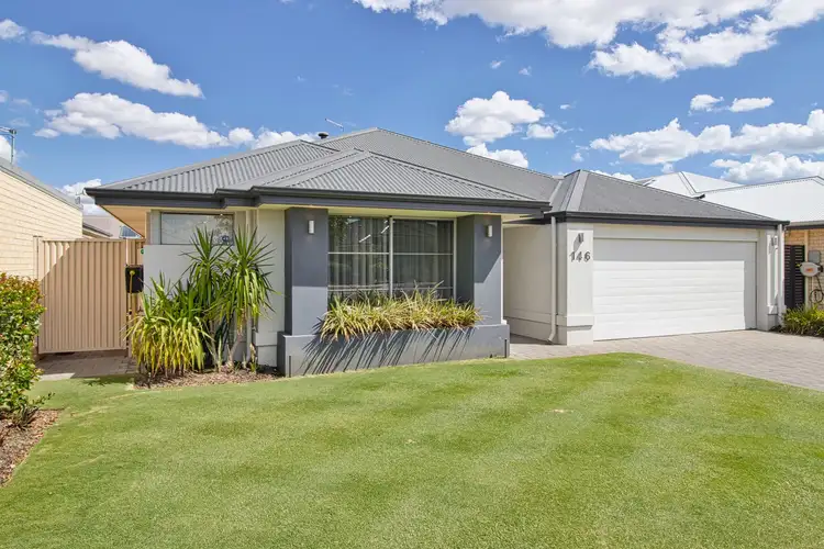 146 Clyde Avenue, Baldivis WA 6171