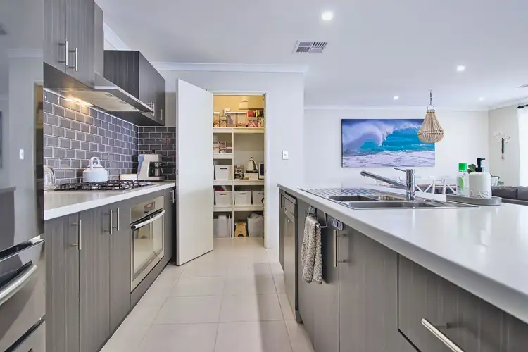 Fourth view of Homely house listing, 146 Clyde Avenue, Baldivis WA 6171