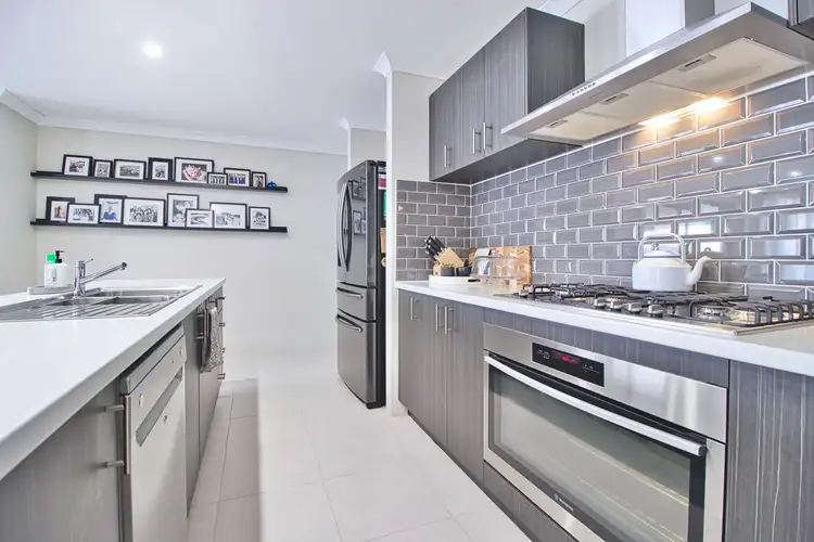 Fifth view of Homely house listing, 146 Clyde Avenue, Baldivis WA 6171
