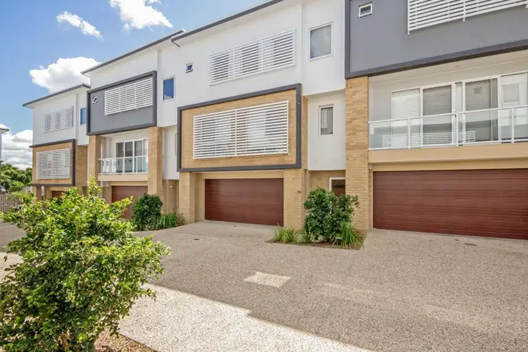 Second view of Homely townhouse listing, 61/400 Tingal Road, Wynnum QLD 4178