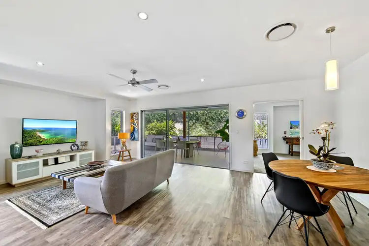 Fifth view of Homely house listing, 200 Old Emu Mountain Road, Peregian Beach QLD 4573