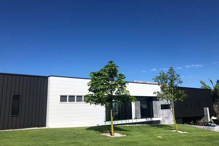 Second view of Homely house listing, 31 Musgrave Drive, Yandina Creek QLD 4561