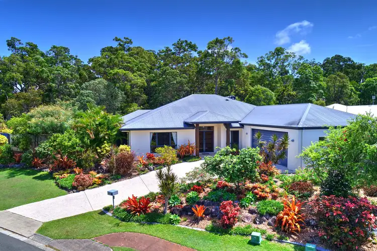 7 Medinah Place, Peregian Springs QLD 4573