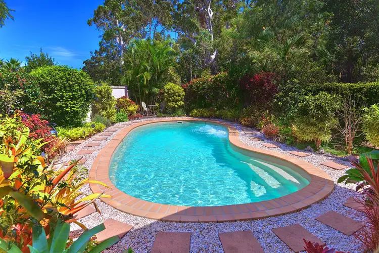 Fourth view of Homely house listing, 7 Medinah Place, Peregian Springs QLD 4573
