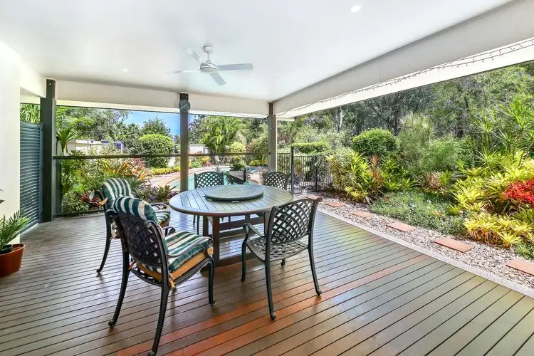 Fifth view of Homely house listing, 7 Medinah Place, Peregian Springs QLD 4573