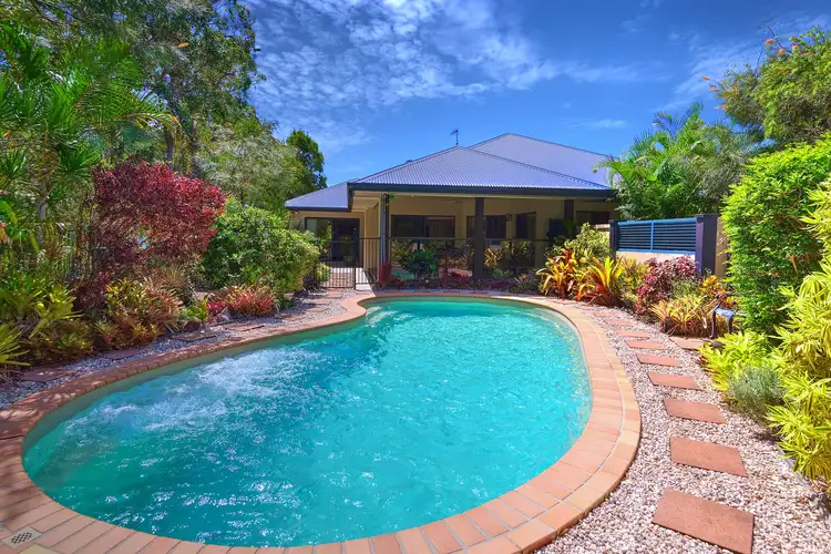 Sixth view of Homely house listing, 7 Medinah Place, Peregian Springs QLD 4573