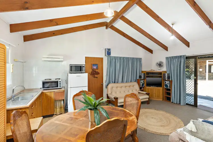Main view of Homely villa listing, Unit 23/158 Green Camp Road, Wakerley QLD 4154