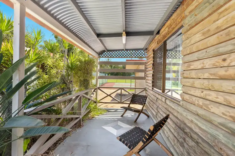 Third view of Homely villa listing, Unit 23/158 Green Camp Road, Wakerley QLD 4154