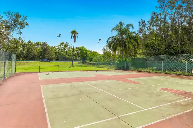 Fourth view of Homely villa listing, Unit 23/158 Green Camp Road, Wakerley QLD 4154