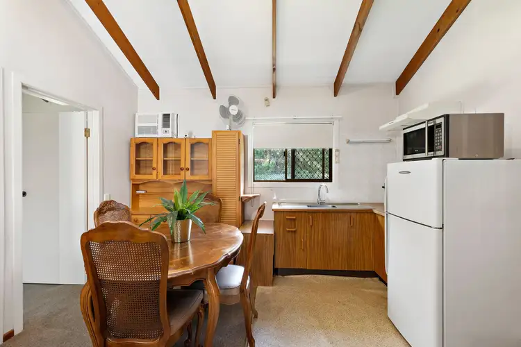 Sixth view of Homely villa listing, Unit 23/158 Green Camp Road, Wakerley QLD 4154