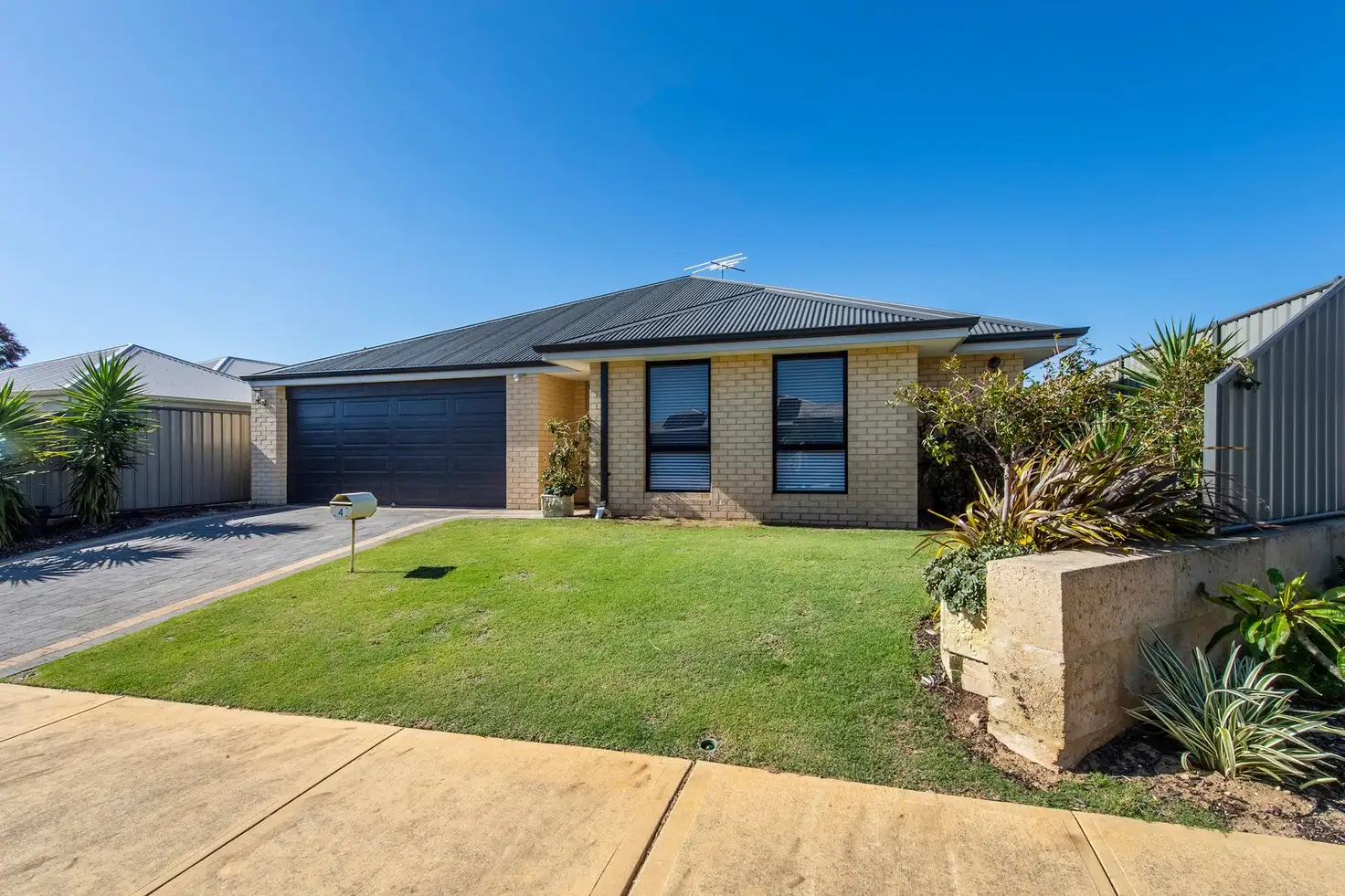 Main view of Homely house listing, 4 Tenterden Way, Baldivis WA 6171