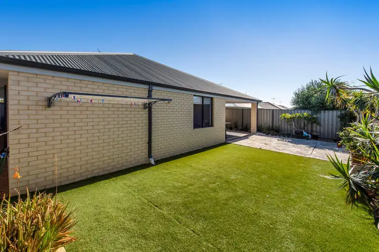 Second view of Homely house listing, 4 Tenterden Way, Baldivis WA 6171