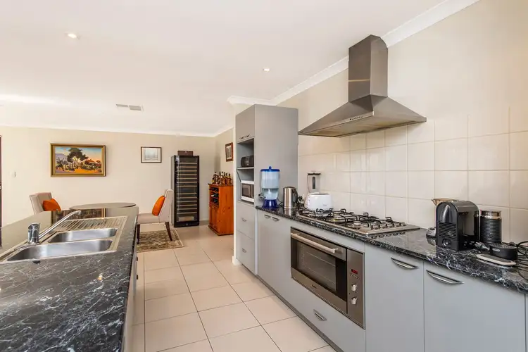 Third view of Homely house listing, 4 Tenterden Way, Baldivis WA 6171