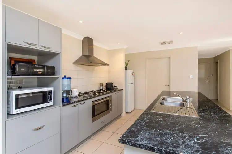 Fourth view of Homely house listing, 4 Tenterden Way, Baldivis WA 6171