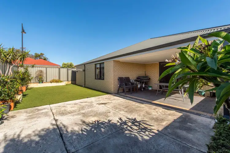 Fifth view of Homely house listing, 4 Tenterden Way, Baldivis WA 6171