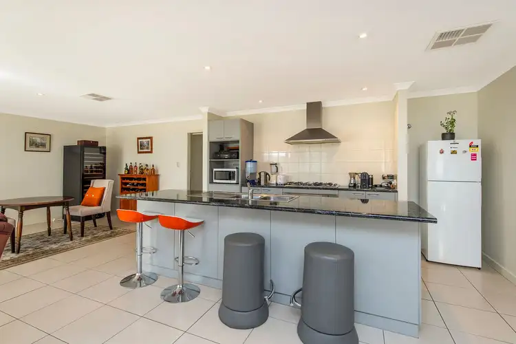 Sixth view of Homely house listing, 4 Tenterden Way, Baldivis WA 6171