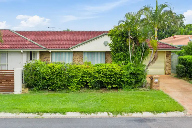 1/23 Jeanne Drive, Victoria Point QLD 4165