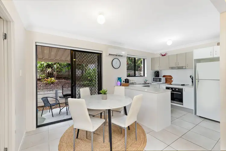 40/47 Freshwater Street, Thornlands QLD 4164