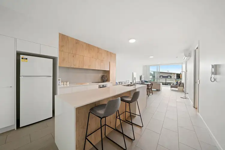 311/32 Glenora Street, Wynnum QLD 4178