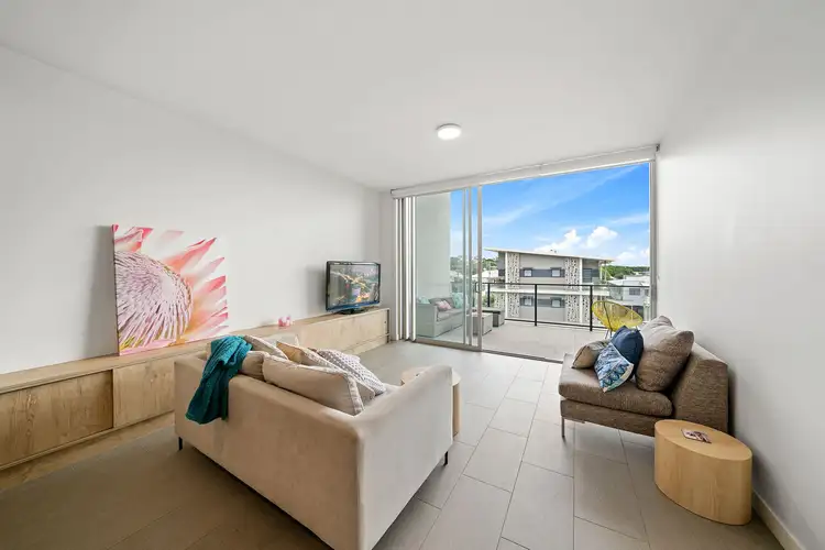 Fifth view of Homely apartment listing, 311/32 Glenora Street, Wynnum QLD 4178