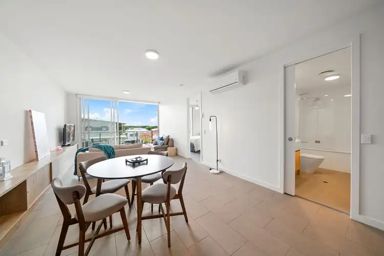 Sixth view of Homely apartment listing, 311/32 Glenora Street, Wynnum QLD 4178