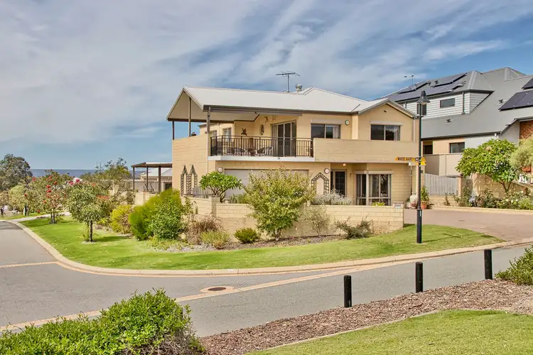 Main view of Homely house listing, 20 White Hart Lane, Baldivis WA 6171