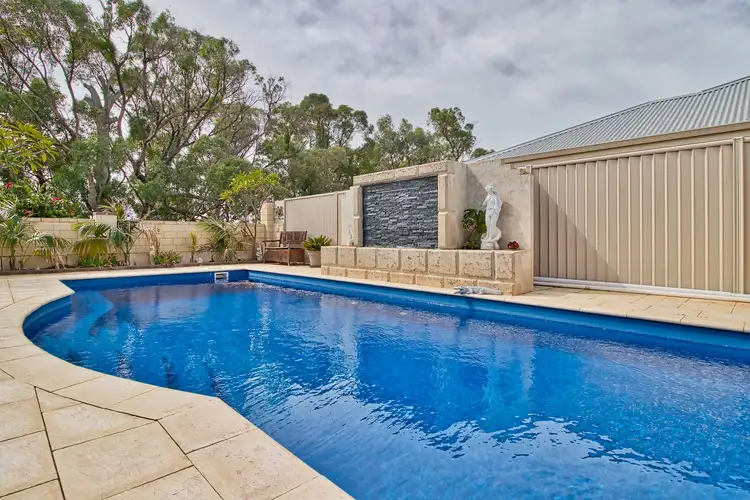 Second view of Homely house listing, 20 White Hart Lane, Baldivis WA 6171
