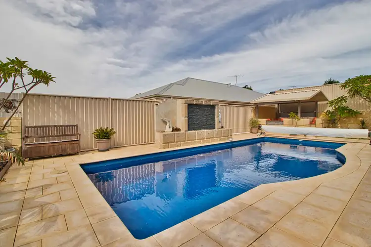 Fourth view of Homely house listing, 20 White Hart Lane, Baldivis WA 6171
