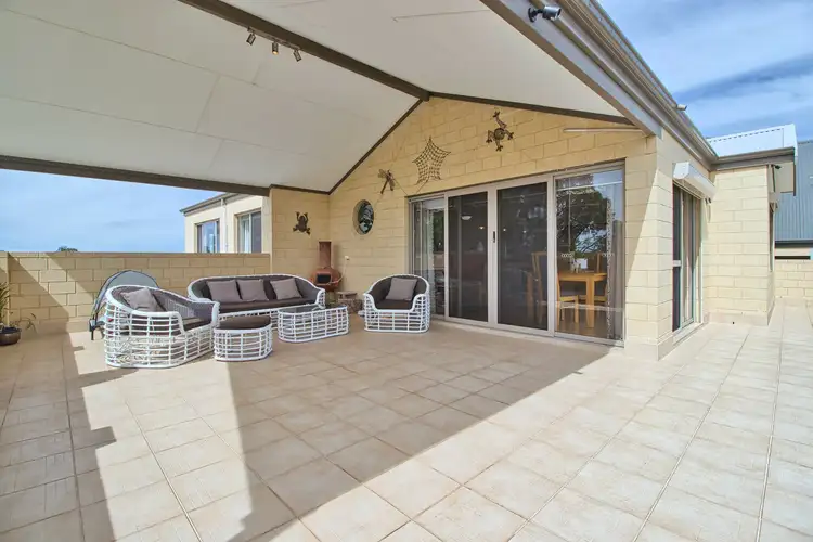 Fifth view of Homely house listing, 20 White Hart Lane, Baldivis WA 6171