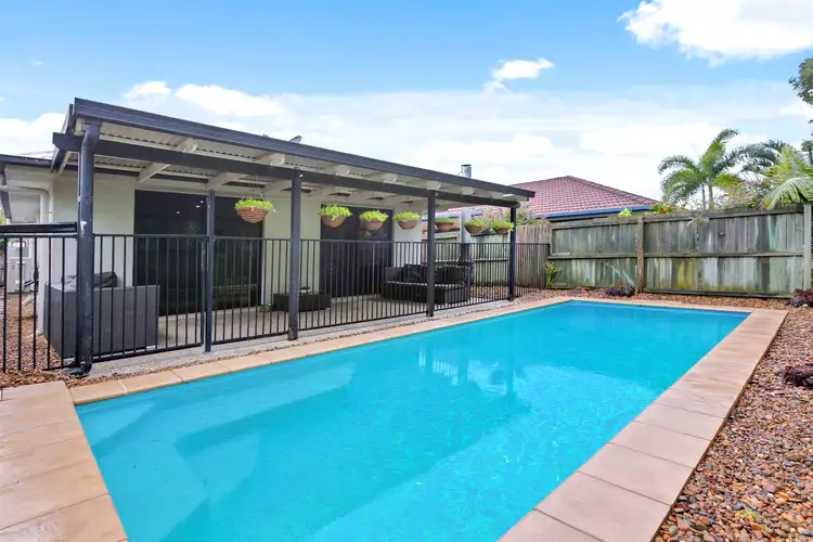 Main view of Homely house listing, 32 Pinehurst Street, Currimundi QLD 4551