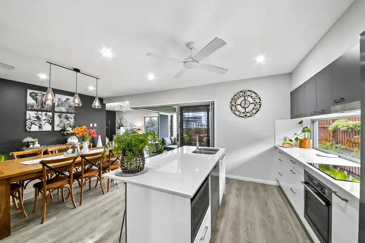 Fifth view of Homely house listing, 181 Old Emu Mountain Road, Peregian Beach QLD 4573