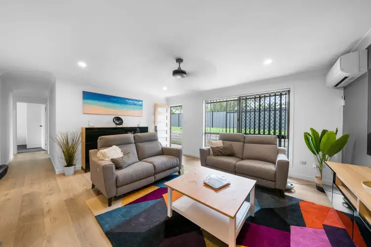 Third view of Homely house listing, 89 Vienna Road, Alexandra Hills QLD 4161