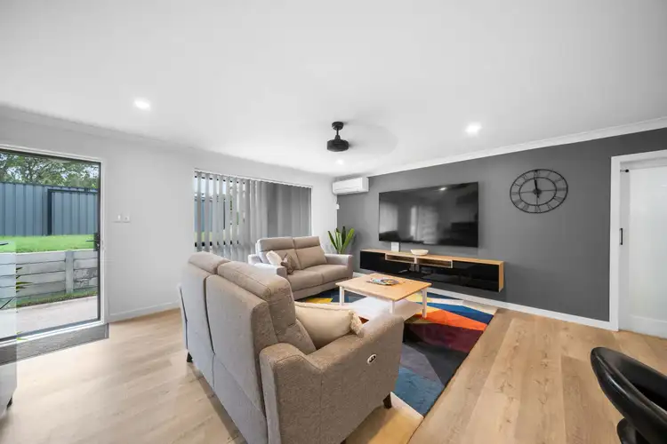 Fourth view of Homely house listing, 89 Vienna Road, Alexandra Hills QLD 4161