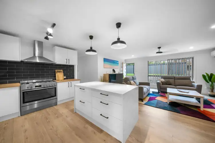 Fifth view of Homely house listing, 89 Vienna Road, Alexandra Hills QLD 4161