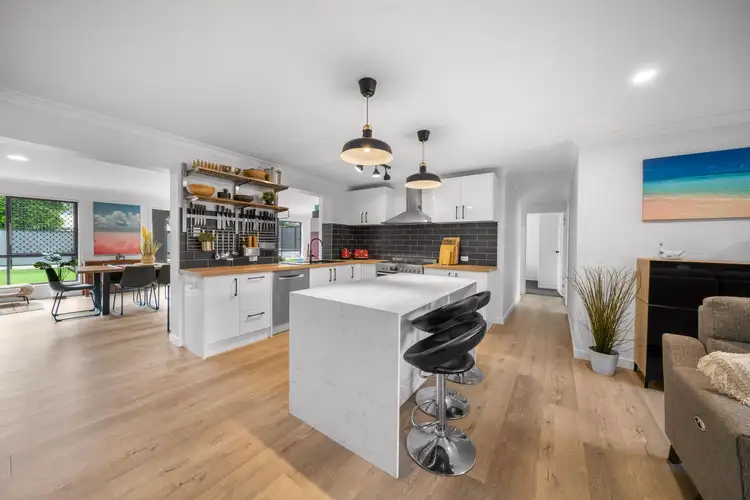 Sixth view of Homely house listing, 89 Vienna Road, Alexandra Hills QLD 4161