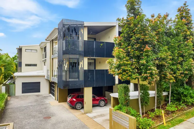 7/20 Queens Road, Taringa QLD 4068