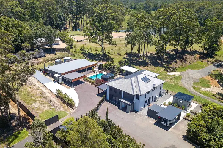 58-90 Dean Road, Verrierdale QLD 4562